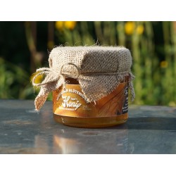 250g Blütenhonig aus Wiesbach / Pfalz