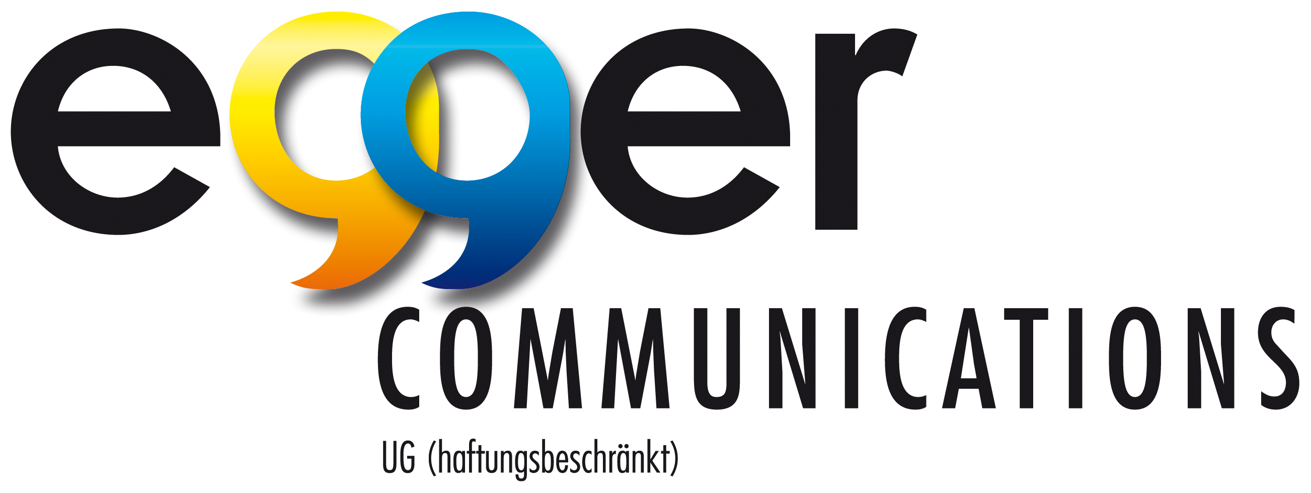 Egger Communications Logo